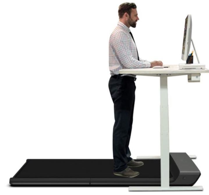 Stand Desk