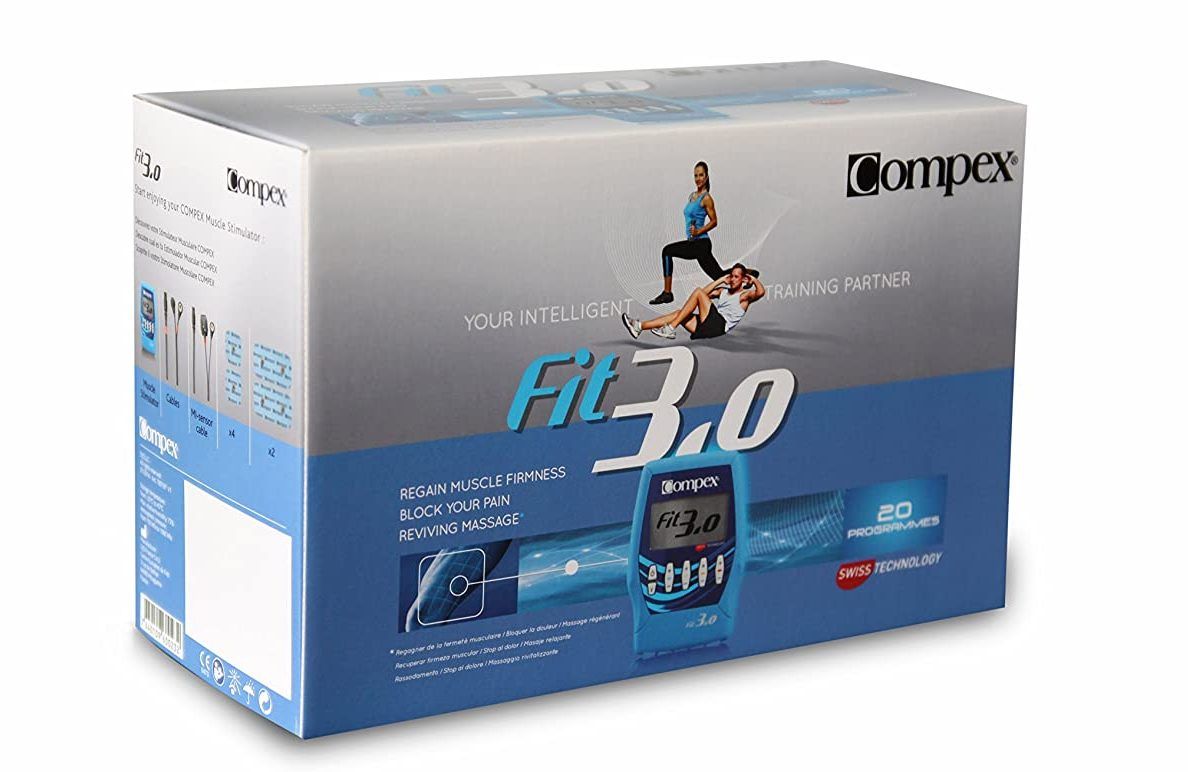 compex fit 3_0 caja