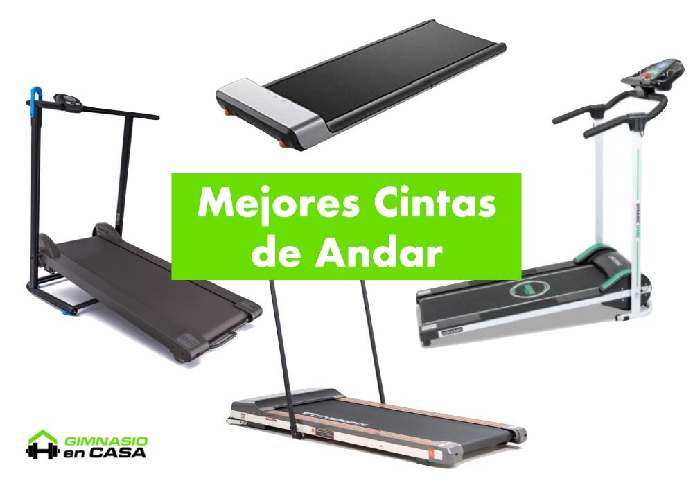 mejores cintas de andar v2 mejores cintas de andar v2
