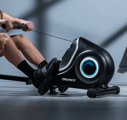 Drumfit rower 7000 regatta_3