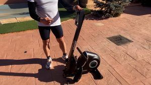 Drumfit rower 7000 regatta_Dimensiones
