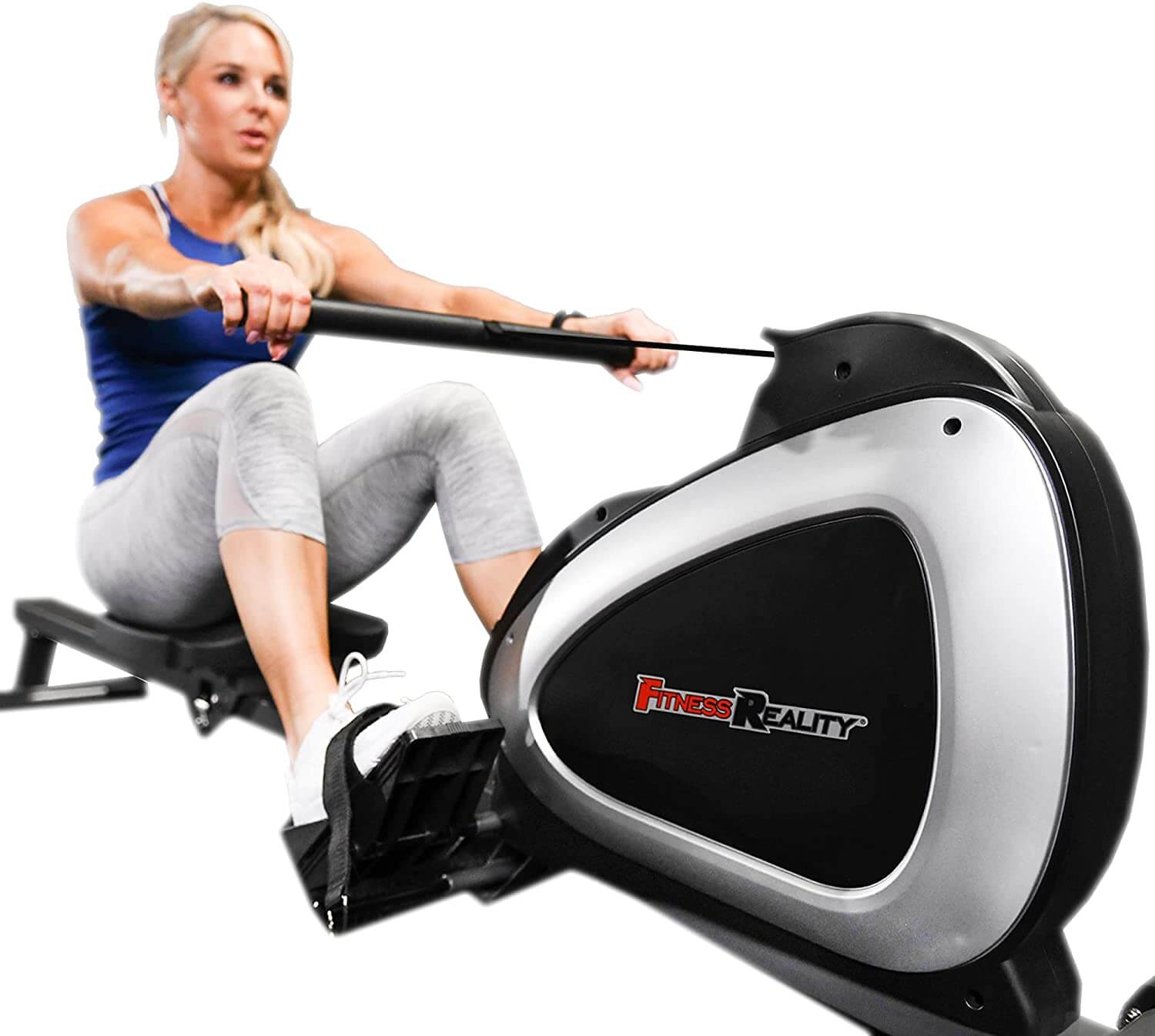 Remo Fitness Reality 1000 Plus