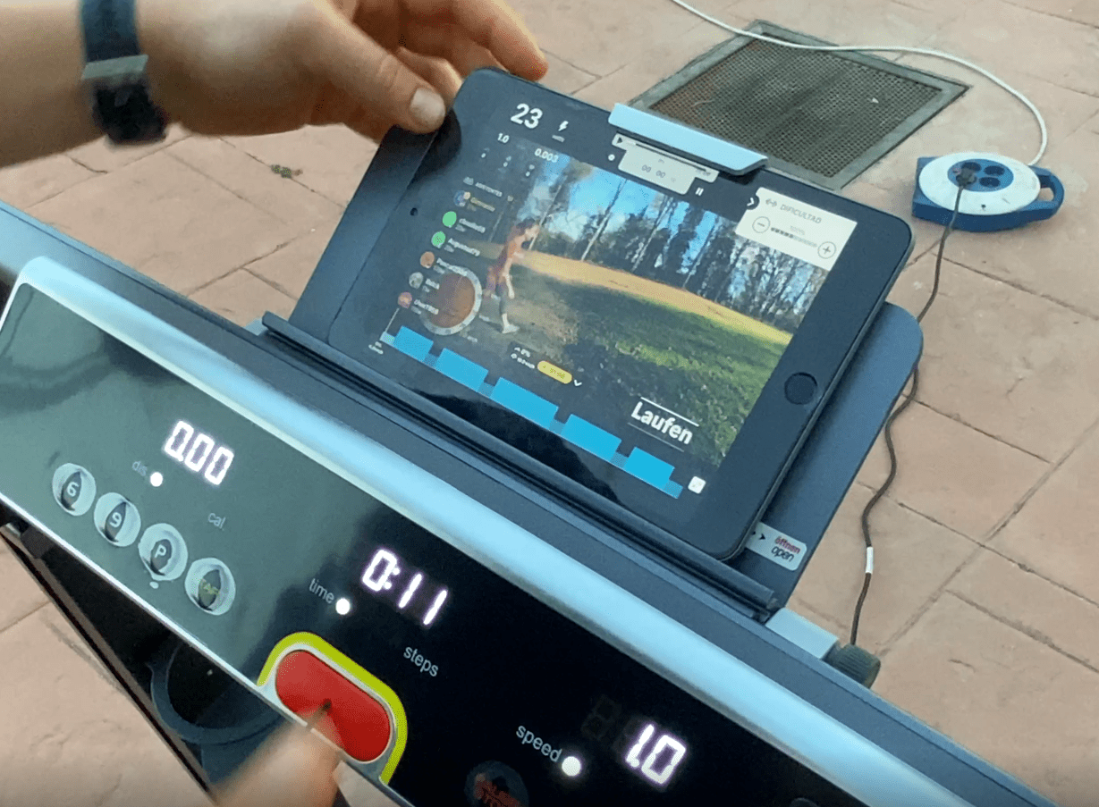 Sportstech FX300_Kinbomap