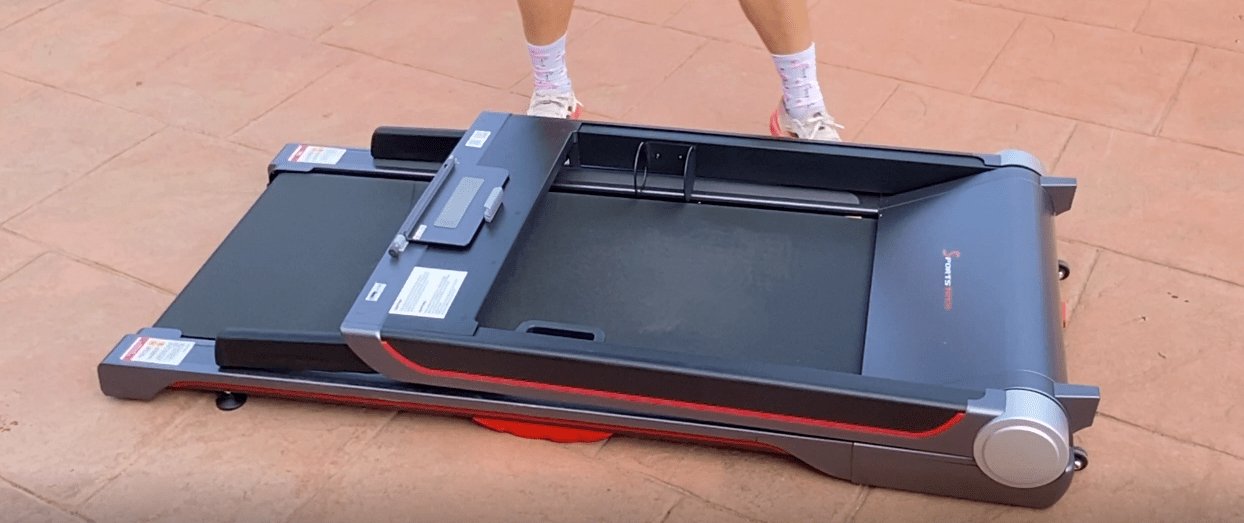 Sportstech FX300_plegada2