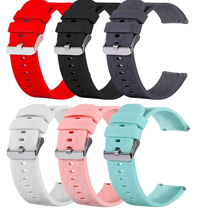 Garmin Venu 2 _correas