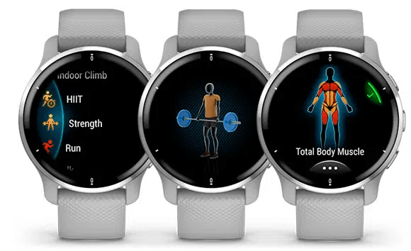Garmin Venu 2 _musc