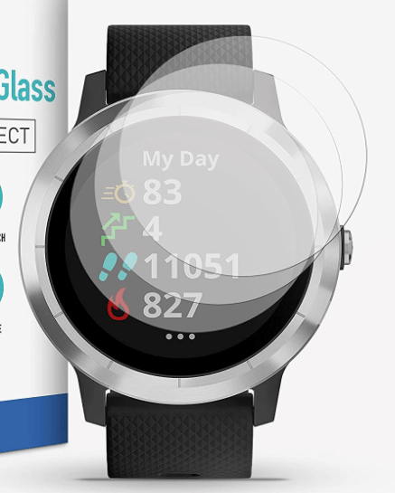 Garmin Venu 2 _pantalla