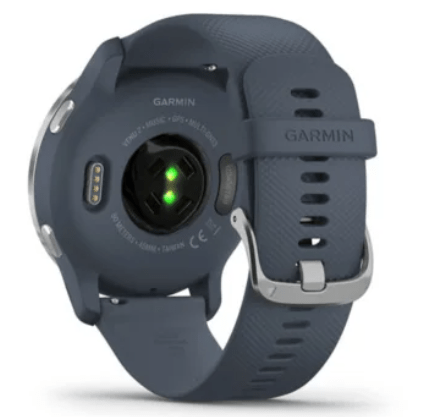 Garmin Venu 2 _sensor