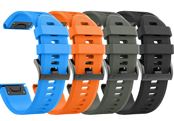 Fenix 7_correas