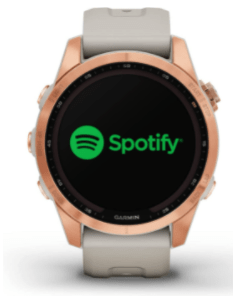 Fenix 7_musica