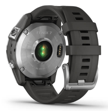 Fenix 7_sensor