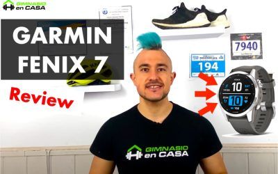 Garmin Fenix 7: análisis y opiniones DESPUÉS de probarlo [2026]