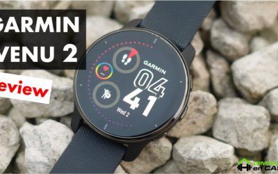 Garmin Venu 2: opiniones DESPUÉS de probarlo [2026]