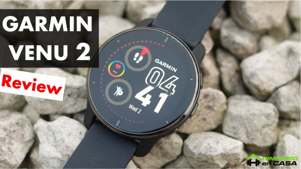 Garmin venu 2 Garmin venu 2