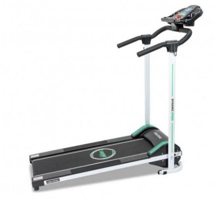 RunnerFit Step general