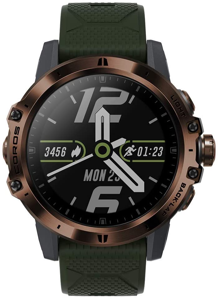 relojes Coros Vertix