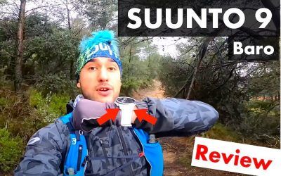 Suunto 9 Baro: opiniones después de probarlo [2026]