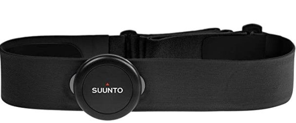 Suunto 9_Banda externa