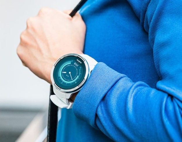 Suunto 9_Formal