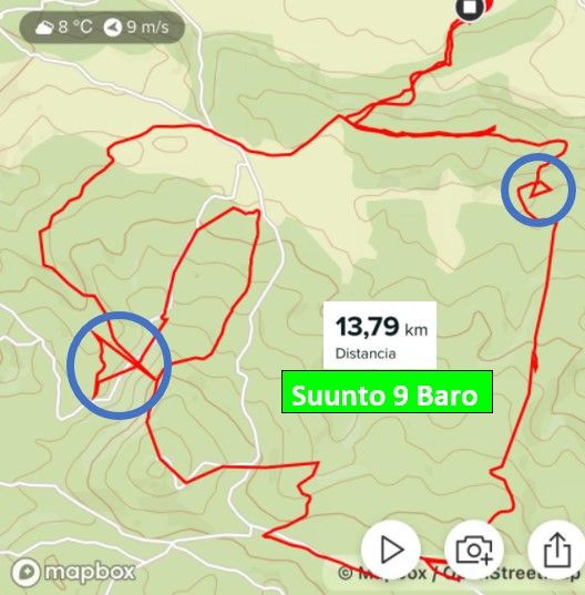 Suunto 9_GPS suunto