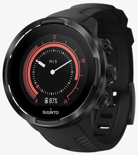 relojes garmin-Suunto 9 Baro