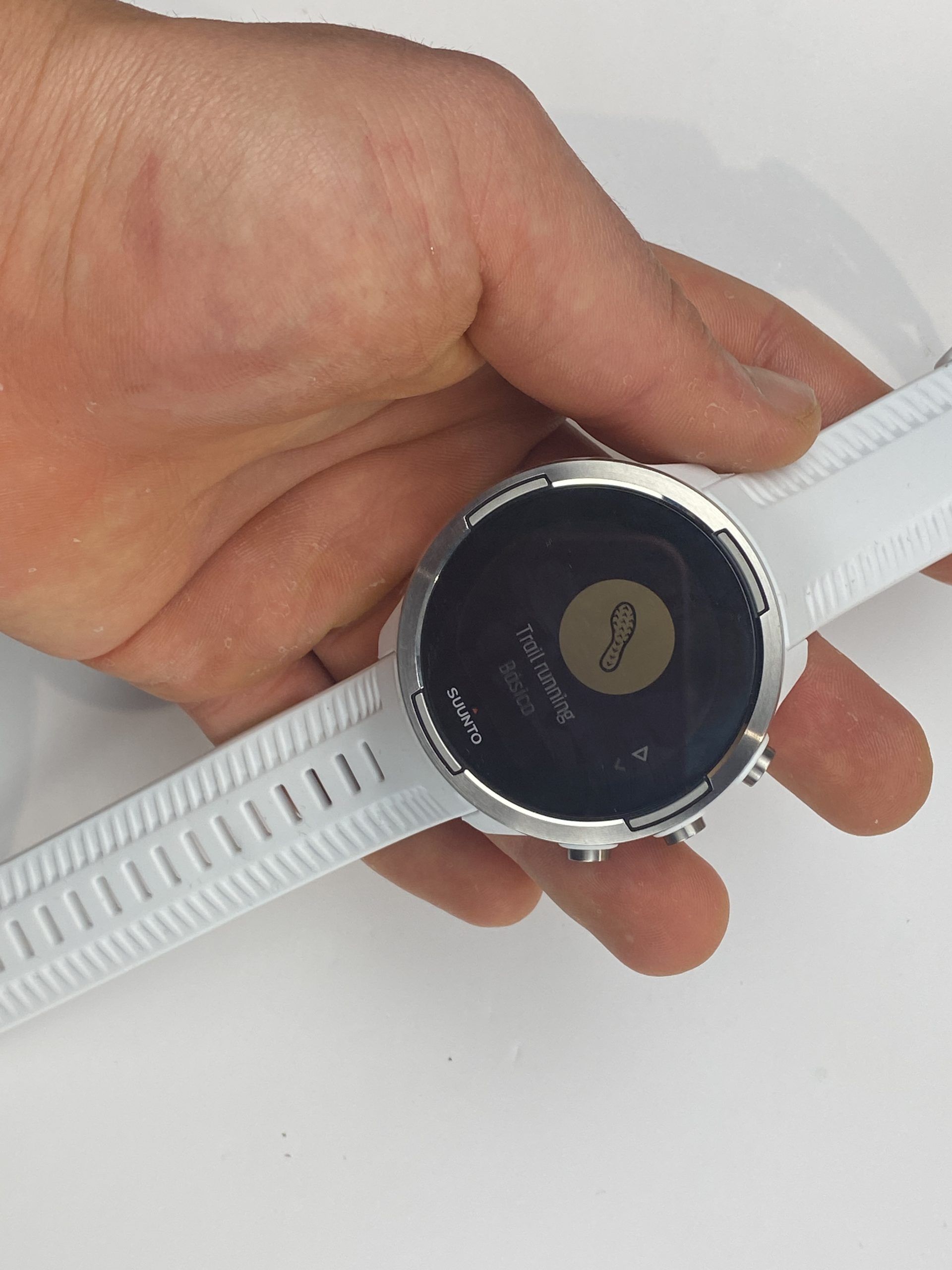 Suunto 9_Pantalla