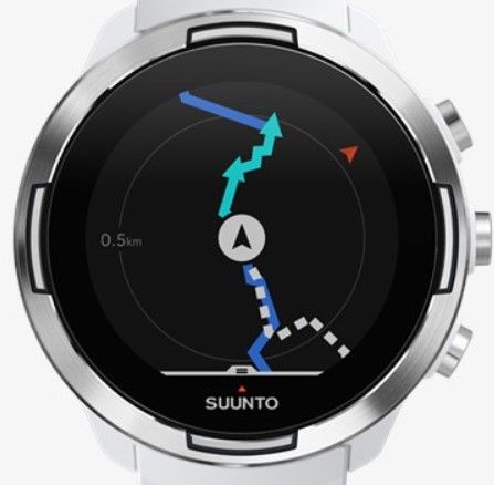 Suunto 9_Track