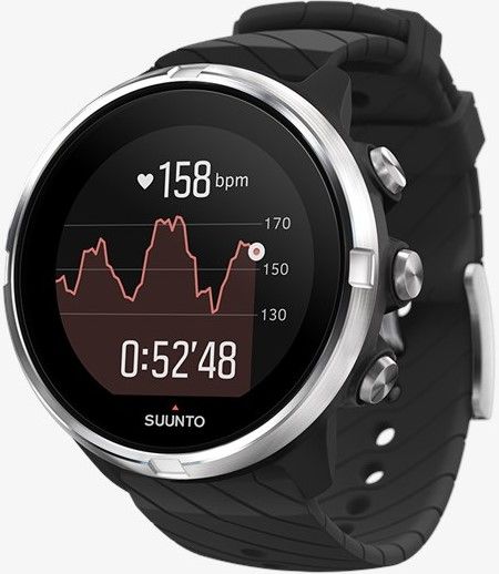 Suunto 9_plata
