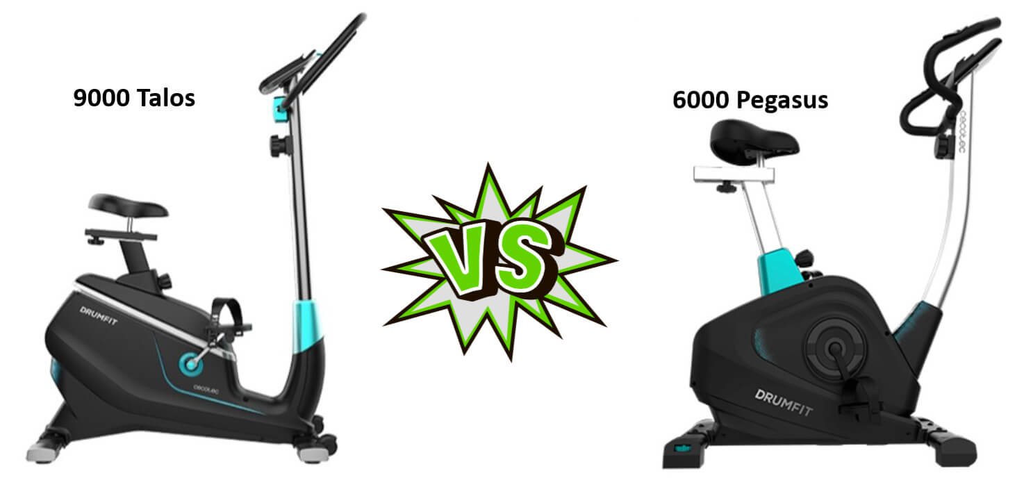 9000 talos_Vs Pegasus