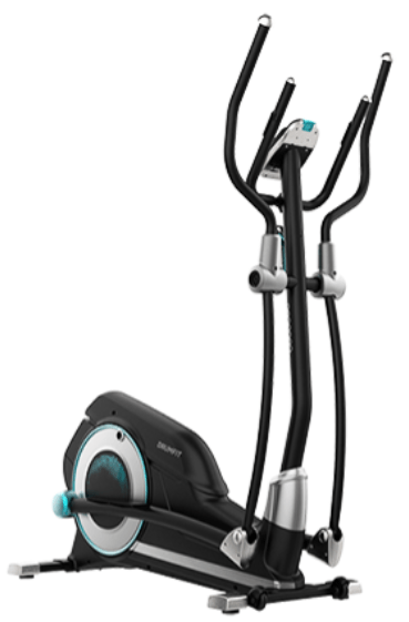 Elliptical 9000_General2