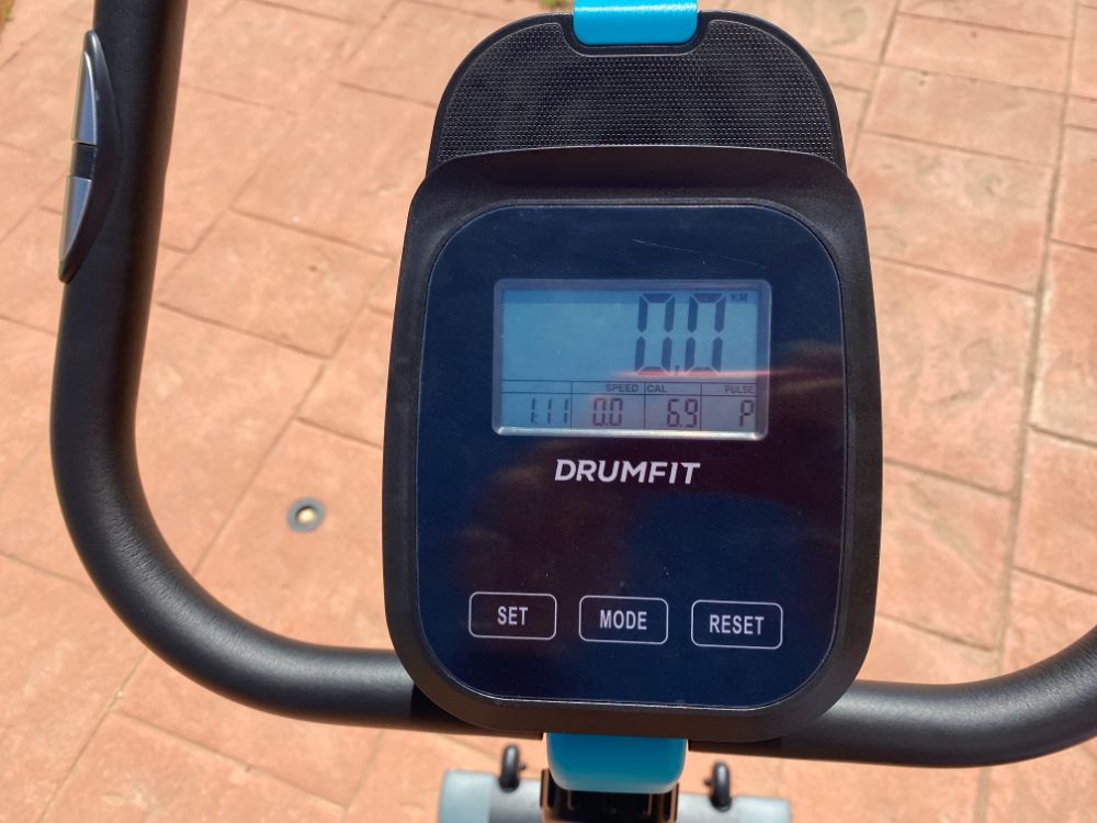 drumfit cycle talos 9000 6