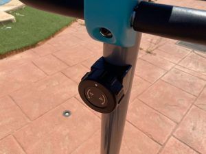 drumfit cycle talos 9000 7
