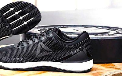 Mejores Zapatillas Crossfit: cómo elegirlas, 5+1 ejemplos y cuáles uso yo