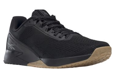 zapatilla crossfit - reebok nano x1