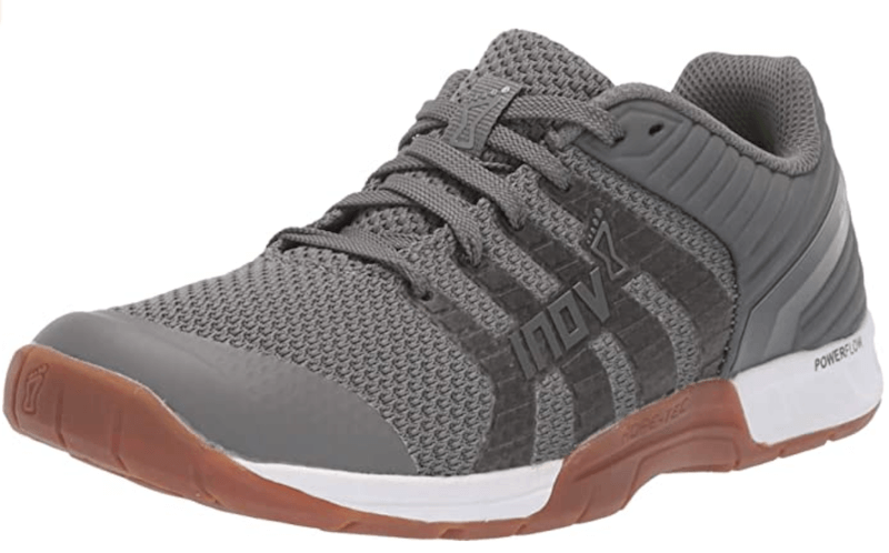 zapatillas crossfit Inov-8 F-Lite 260