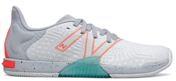 zapatillas crossfit New Balance Minimus TR