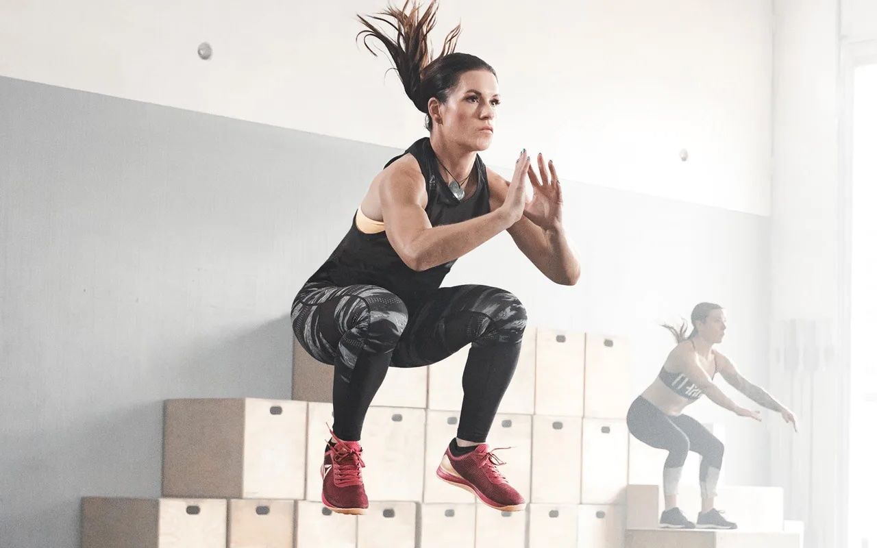 zapatillas crossfit mujer copia