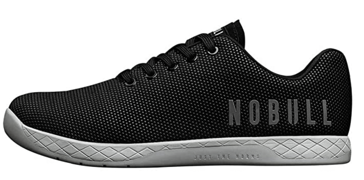 zapatillas crossfit mujer no bull