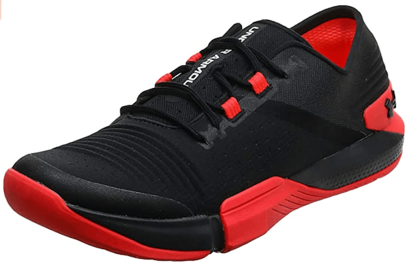 zapatillas crossfit - under armour tribase