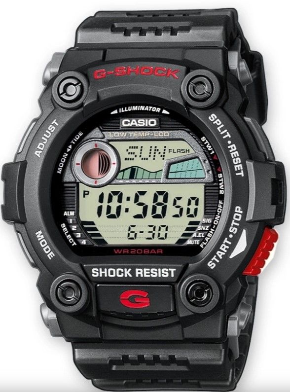 Instinct 2_G-shock