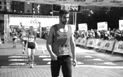 Cómo preparar una media maratón desde 0: Mi experiencia como runner y 5+1 consejos