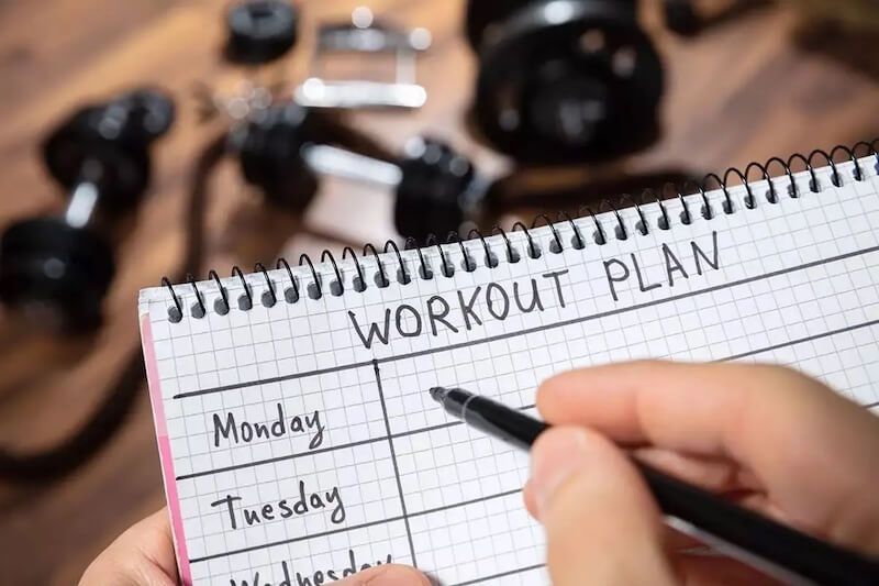 media maraton - planning
