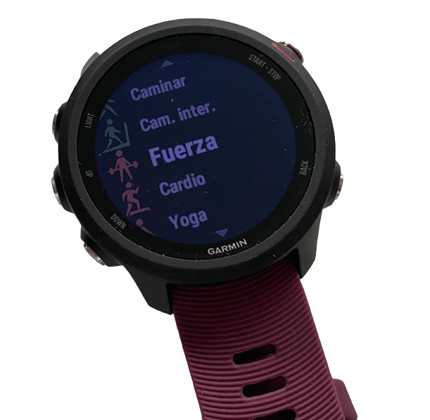 Forerunner 245_Deportes2