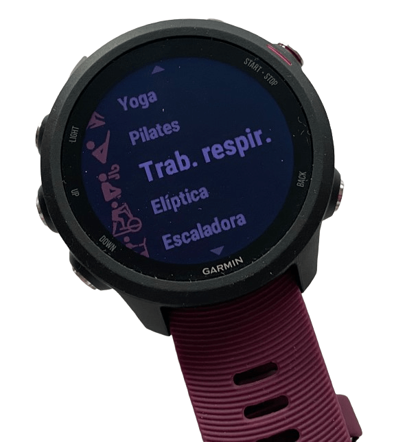 Forerunner 245_Deportes3