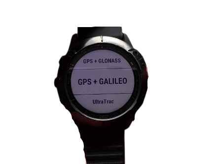 Forerunner 245_GPS