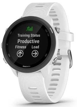 Forerunner 245_Music blanco