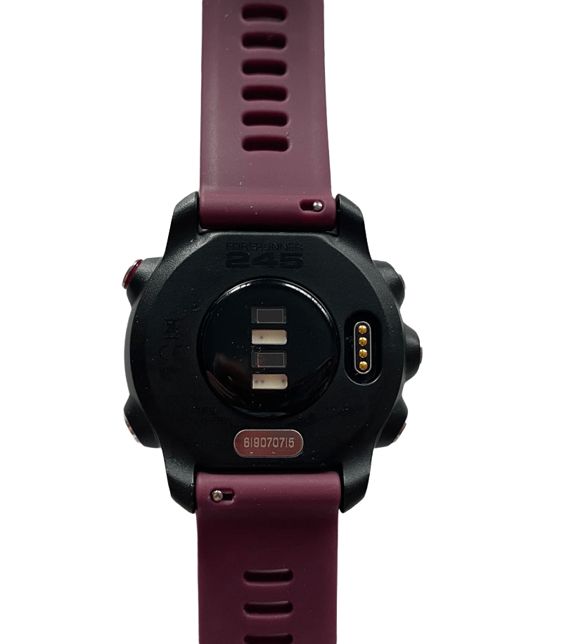 Forerunner 245_Sensor (2)