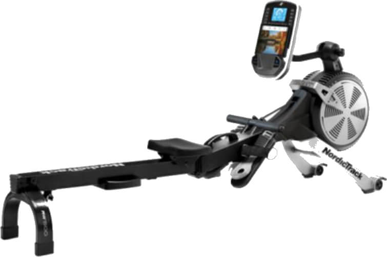 NordicTrack RW850