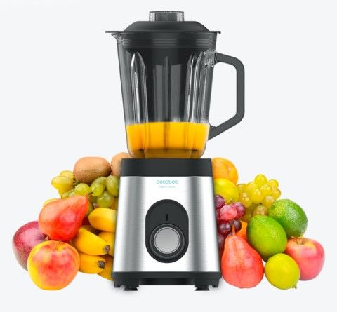 Batidora_1000 Power Black Titanium 1000 INOX2