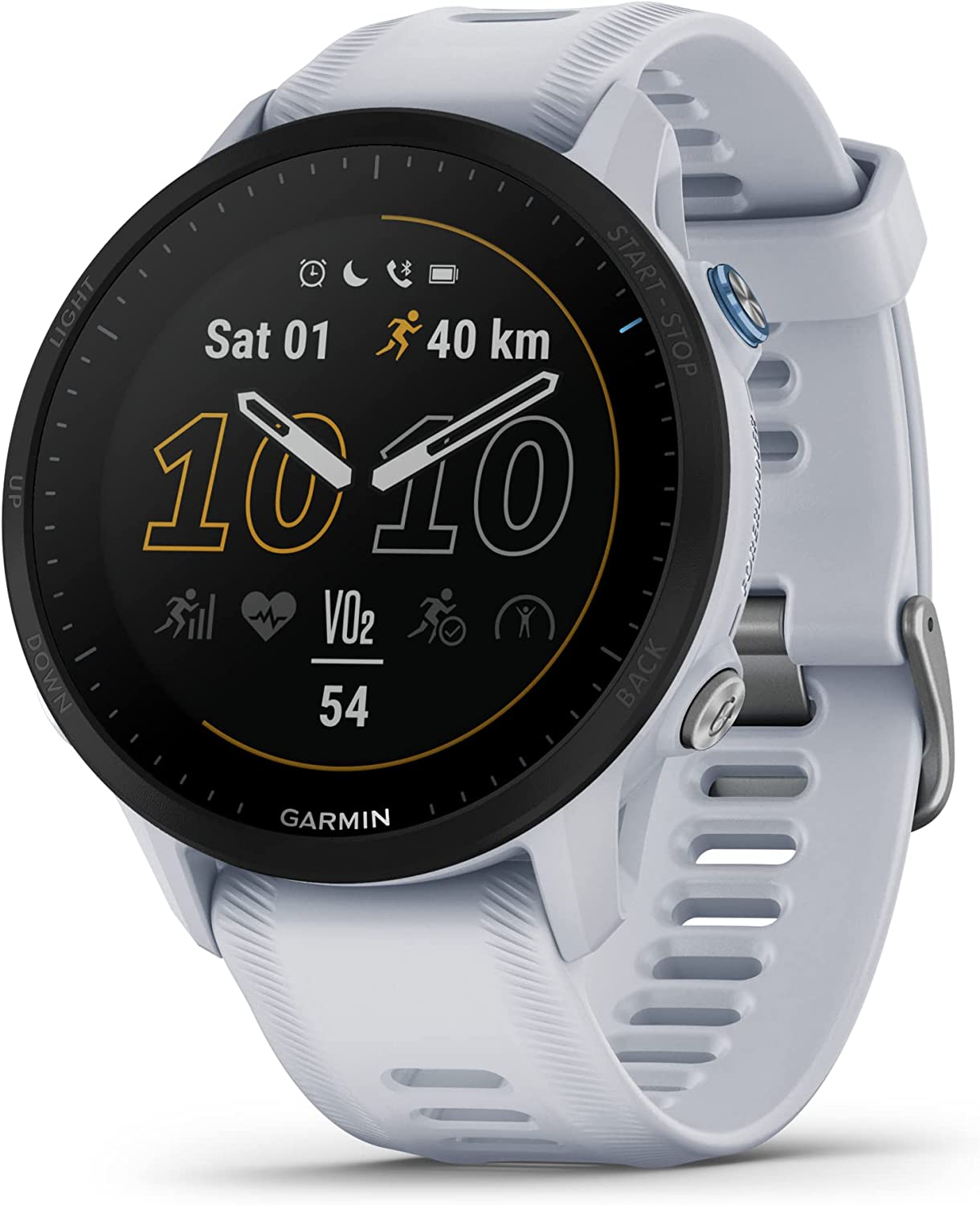 relojes garmin-Forerunner 955